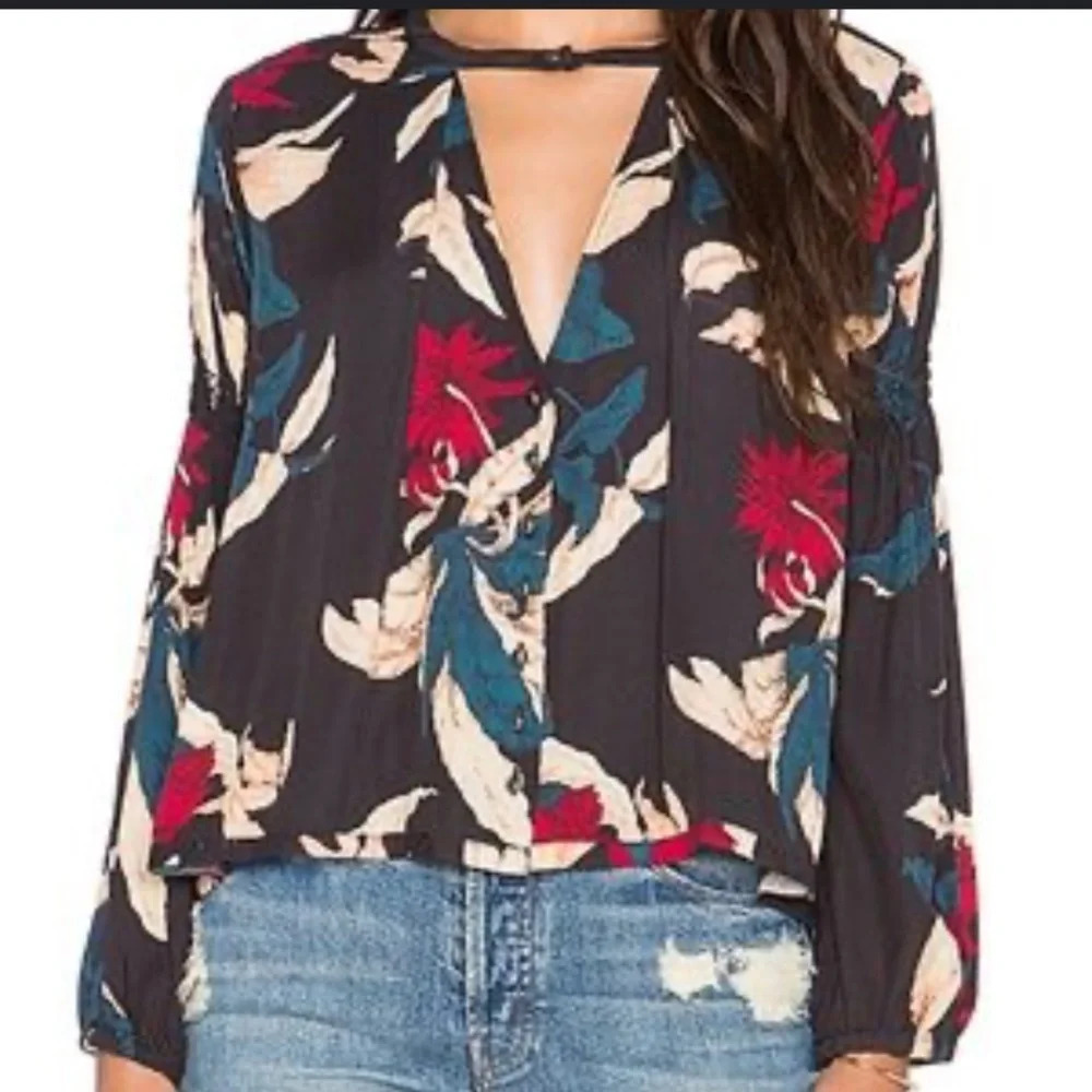 Tularosa Margo Blouse